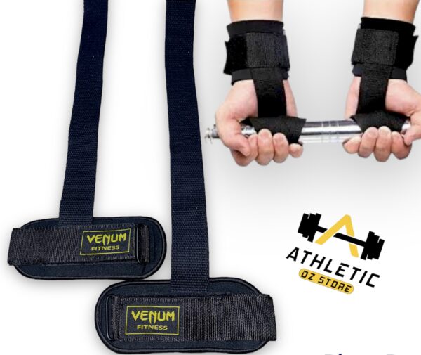 straps VENUM